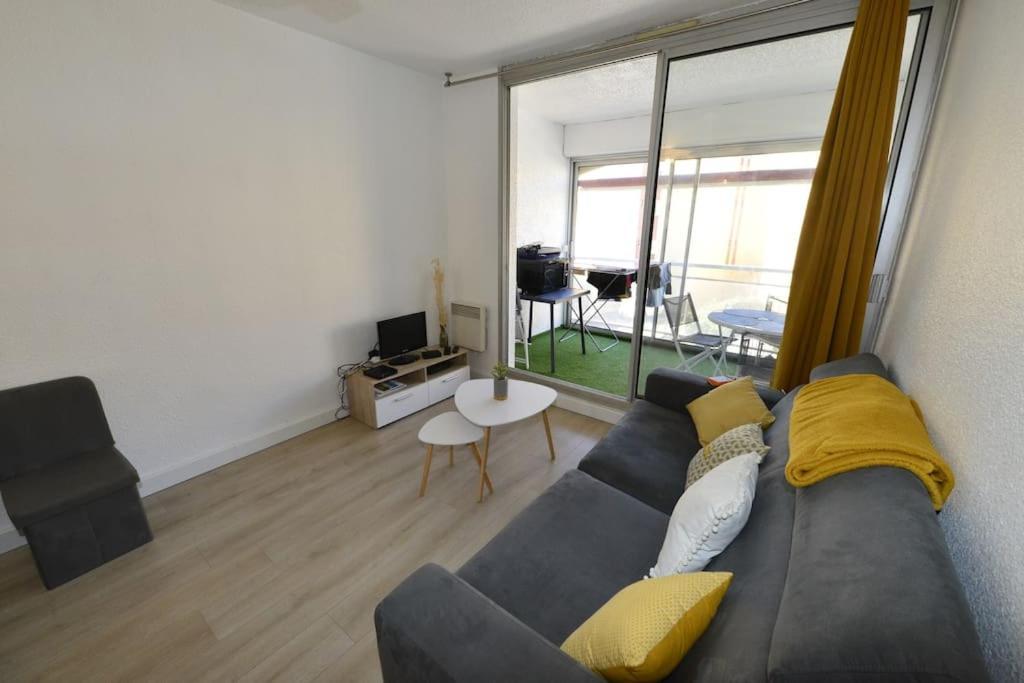 Joli Studio A 5Min De La Plage A Palavas 外观 照片
