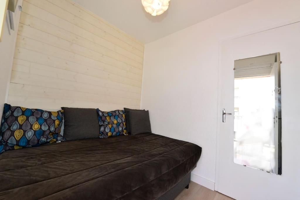 Joli Studio A 5Min De La Plage A Palavas 外观 照片