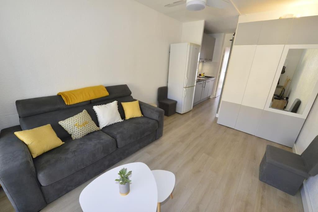 Joli Studio A 5Min De La Plage A Palavas 外观 照片