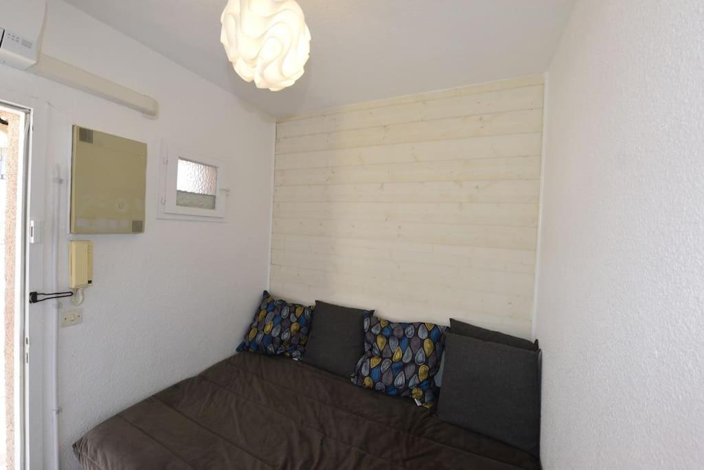 Joli Studio A 5Min De La Plage A Palavas 外观 照片
